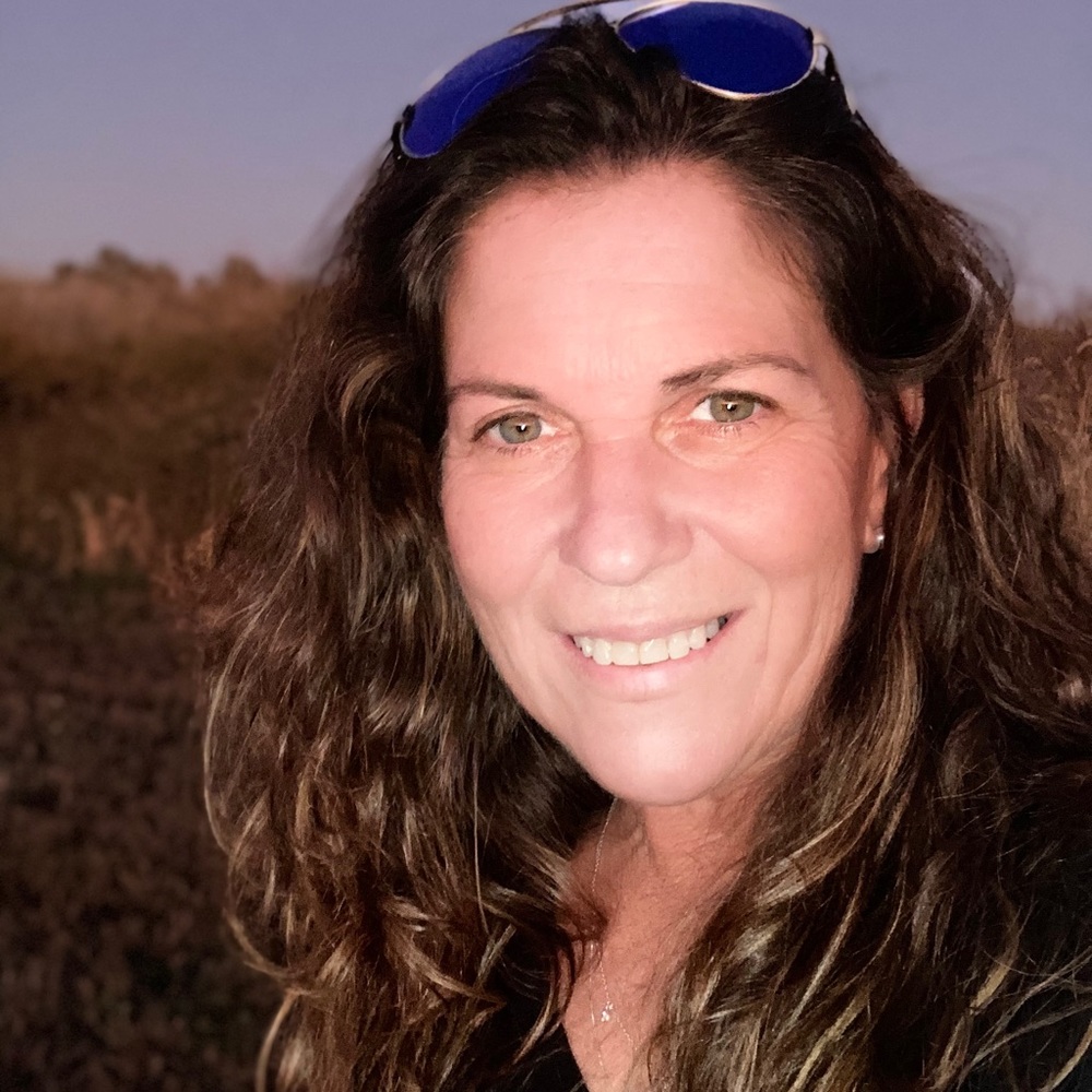 Meet your Posher, Pamela